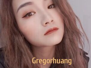 Gregorhuang