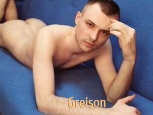 Greison