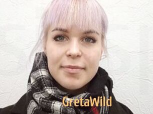 GretaWild