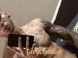 GreyChristian