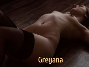 Greyana