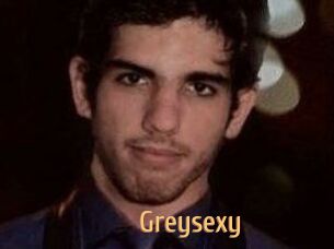 Greysexy