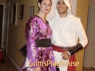 GrimsPlayhouse