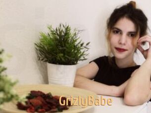 GrizlyBabe