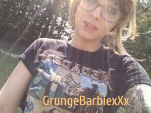 GrungeBarbiexXx