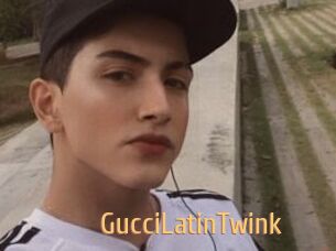 GucciLatinTwink