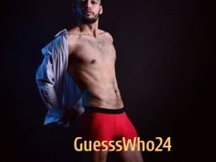 GuesssWho24