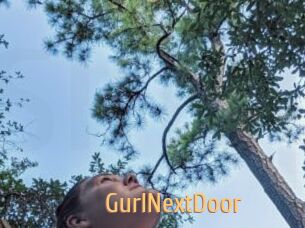 GurlNextDoor