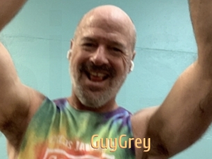 GuyGrey Single Spass