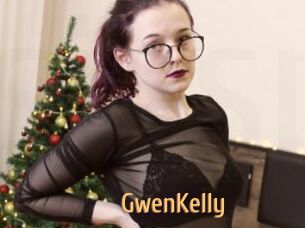 GwenKelly