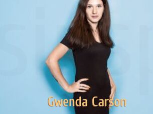 Gwenda_Carson
