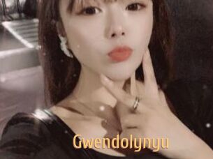 Gwendolynyu