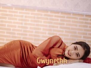 Gwynethh