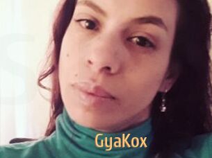 GyaKox