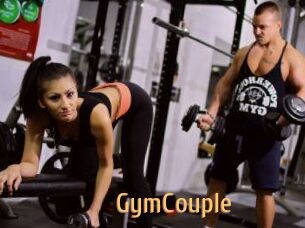 GymCouple