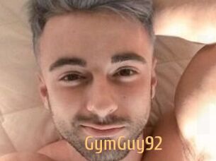 GymGuy92