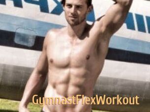 GymnastFlexWorkout