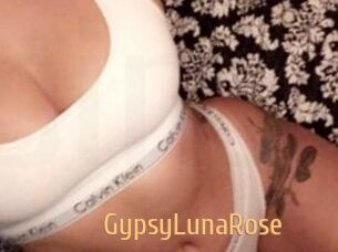 GypsyLunaRose