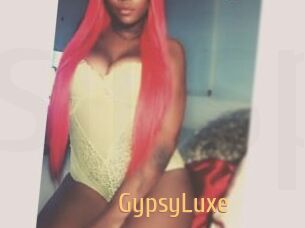 GypsyLuxe