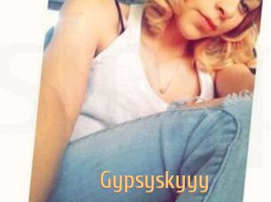 Gypsyskyyy