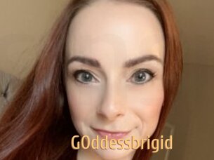 G0ddessbrigid