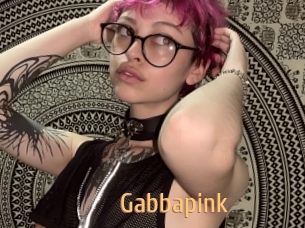 Gabbapink