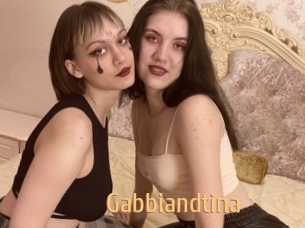 Gabbiandtina