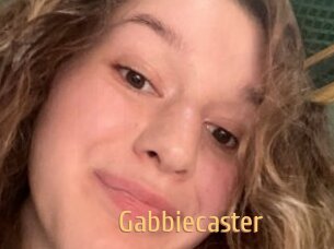 Gabbiecaster
