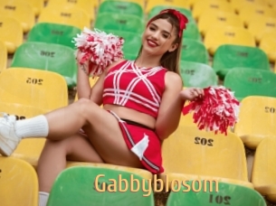 Gabbyblosom