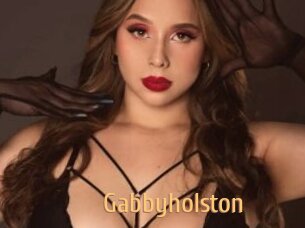 Gabbyholston