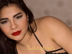 Gabbylewis