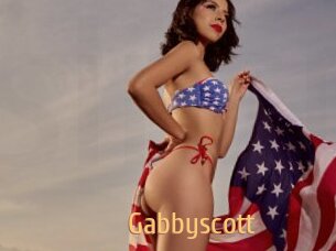 Gabbyscott