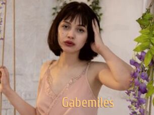 Gabemiles