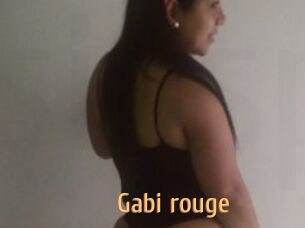 Gabi_rouge