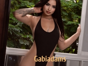 Gabiadams