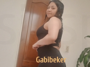 Gabibeker