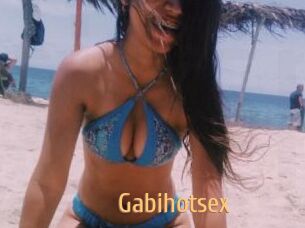 Gabihotsex
