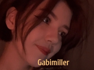 Gabimiller