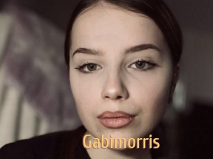 Gabimorris