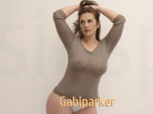 Gabiparker