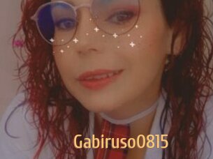 Gabiruso0815