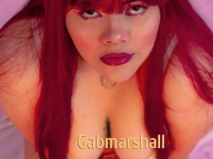 Gabmarshall