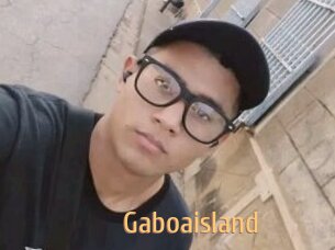 Gaboaisland