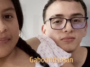 gaboandsusan Single Spass