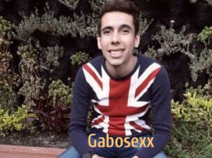 Gabosexx