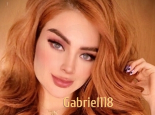 Gabriel118