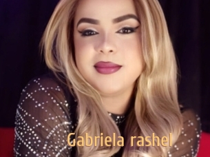 gabriela_rashel Single Spass