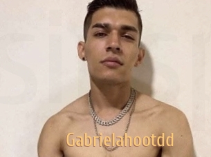 gabrielahootdd Single Spass