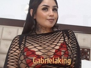 Gabrielaking