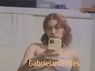 Gabrielamendes